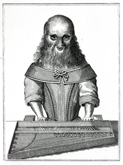 Barbara Urselin by English School